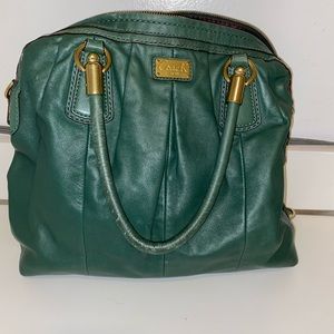 FINAL SALE!!! Used coach bag